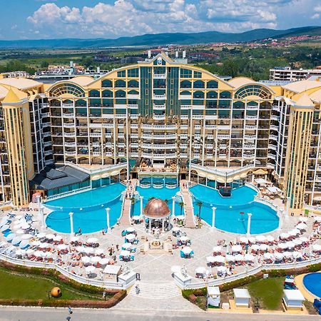 Imperial Palace Hotel ซันนีบีช ภายนอก รูปภาพ Royal Sun Resort